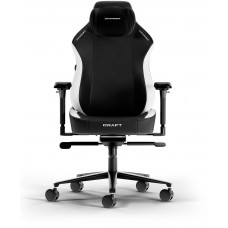 DXRacer CRAFT-23-L-NW-X1 Black/White